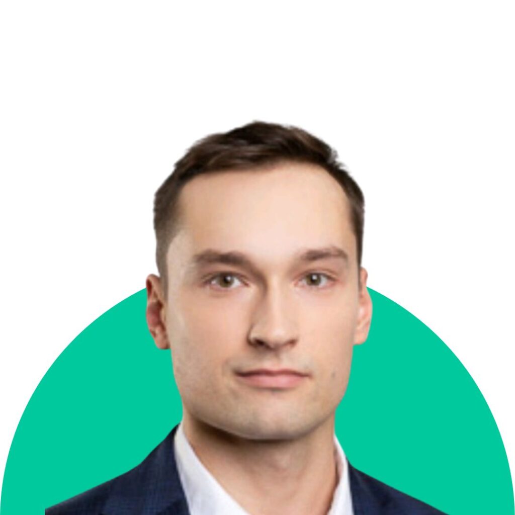 Maciej Wójcik-Templer, Alumn Akademii Liderów Energii