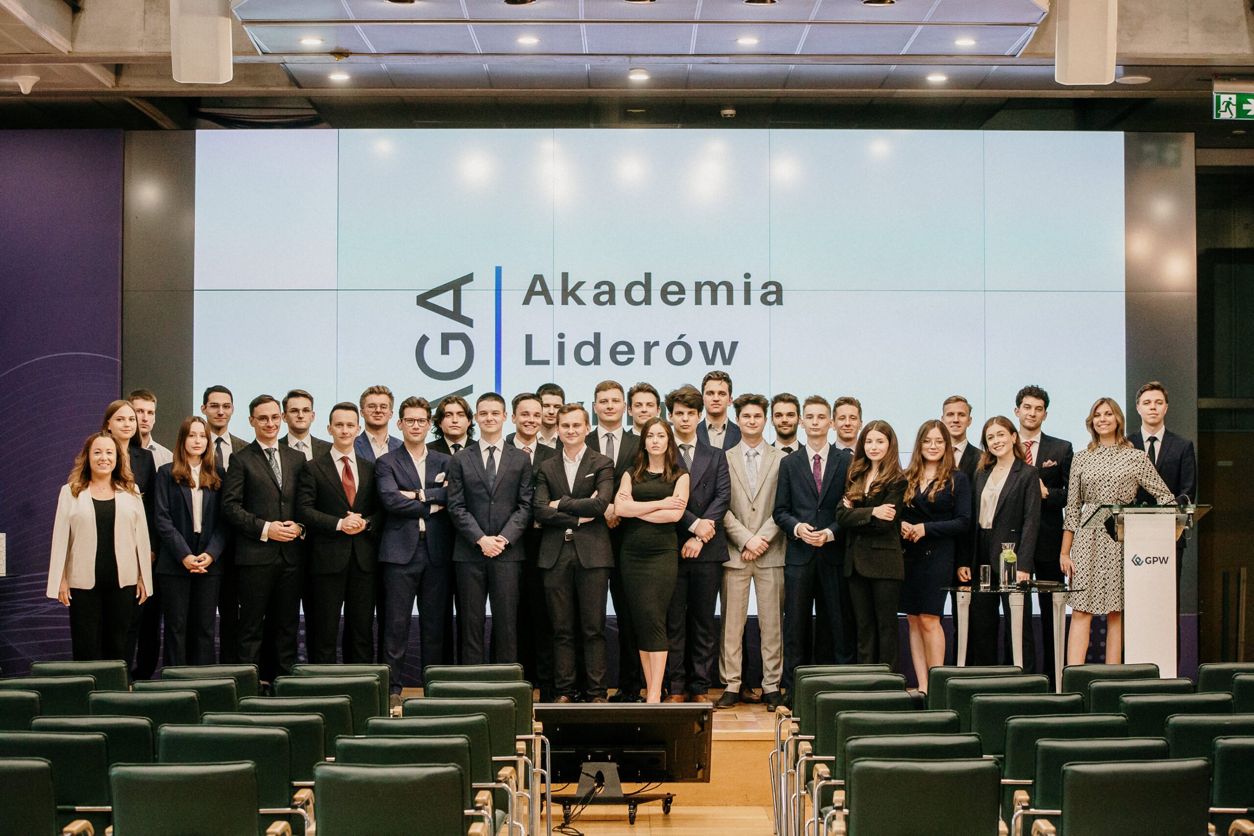 Akademia Liderów Rynku Kapitałowego świętuje 20-lecie: Program z historią, który tworzy przyszłość