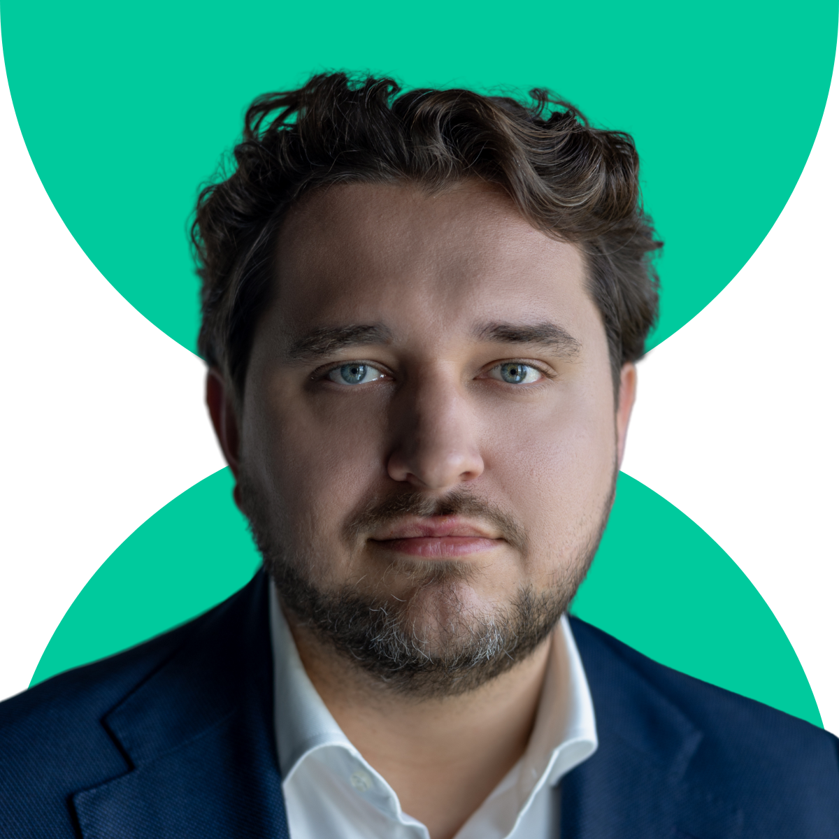 PAGA PEOPLE #03: Wojciech Świercz