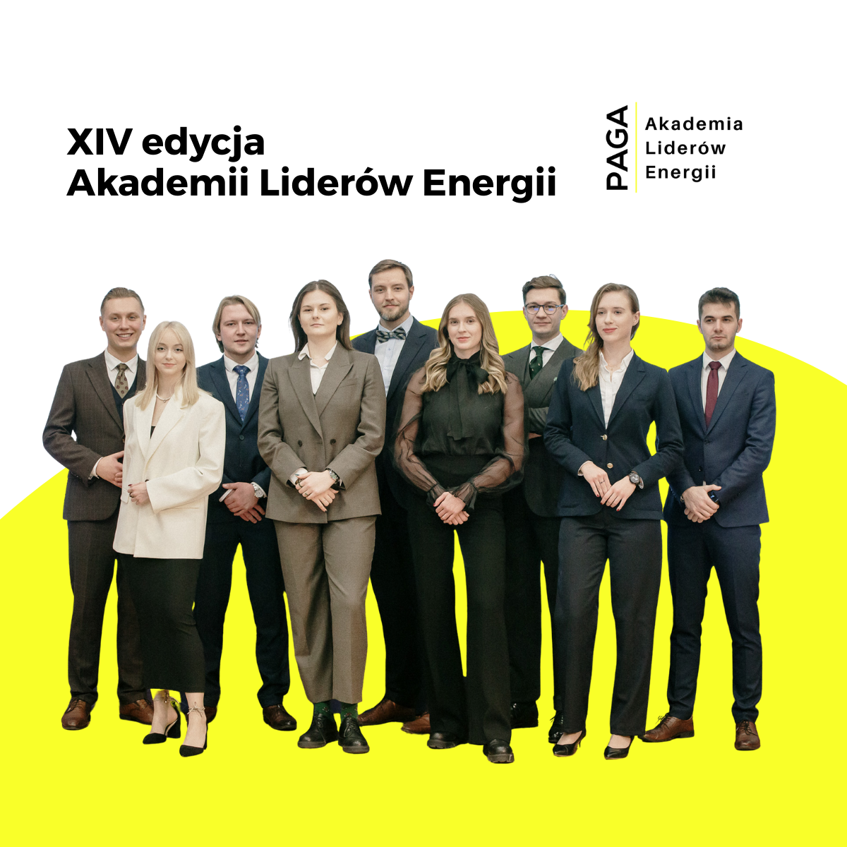 Rusza XIV Akademia Liderów Energii – czas na decyzje, nie deklaracje! 