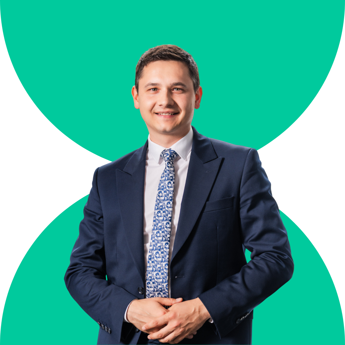 PAGA PEOPLE #25: Paweł Stępień